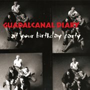 At your birthday party cover image