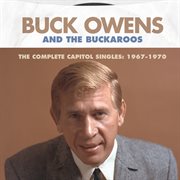 The complete capitol singles : 1967-1970 cover image