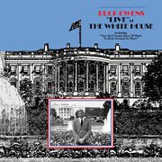 Live at the White House cover image