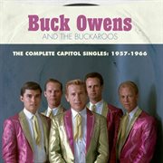 The complete Capitol singles : 1957-1966 cover image