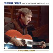 Buck 'em!. Volume 2, The music of Buck Owens (1967-1975) cover image