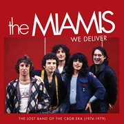 We deliver : the lost band of the CBGB era (1974-1979) cover image