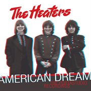 American dream : the Portastudio recordings cover image