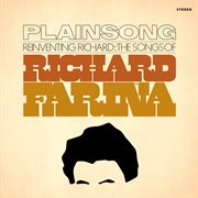 Reinventing richard: the songs of richard fari?a cover image