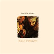 The art of obscurity cover image