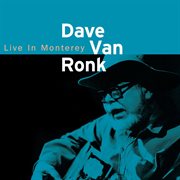 Live in Monterey cover image