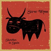 Sketches in Spain cover image