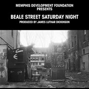 Beale street saturday night cover image