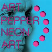 Neon art. Volume two cover image
