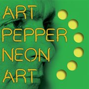 Neon art. Volume three cover image