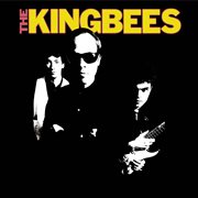 The Kingbees cover image