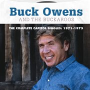 The complete Capitol singles : 1971-1975 cover image