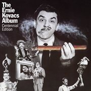 The Ernie Kovacs album cover image
