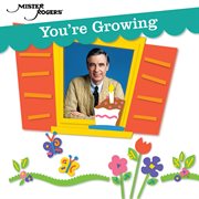 You're growing cover image