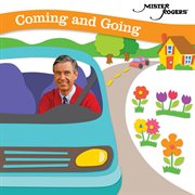 Coming and going cover image