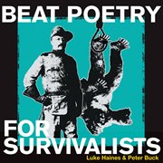 Beat poetry for survivalists cover image