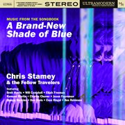 A brand-new shade of blue cover image