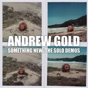 Something New : The Solo Demos cover image