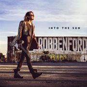 Into the sun cover image