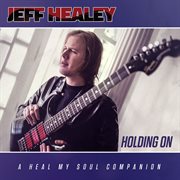Holding on cover image