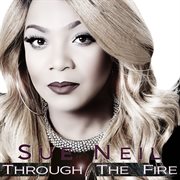 Through the fire cover image
