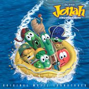Jonah - a veggie tales movie soundtrack cover image