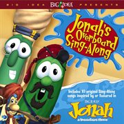 Jonah's overboard sing-along cover image
