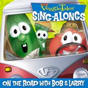 On the road with bob & larry cover image