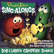 Bob & larry's campfire songs cover image