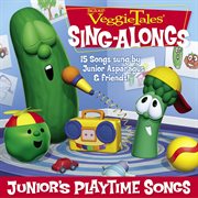 Junior's playtime songs cover image