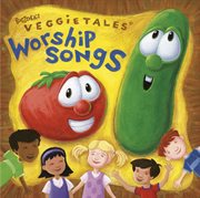 Veggietales worship songs cover image