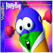 Larryboy soundtrack cover image