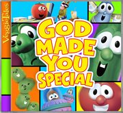 God made you special cover image