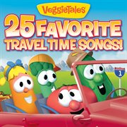 25 favorite travel time songs! cover image