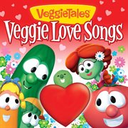 Veggie love songs cover image