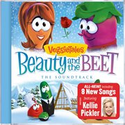 Beauty and the beet: the soundtrack cover image