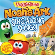 Noah's ark sing-along songs cover image