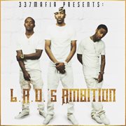 L.A.D's Ambition cover image