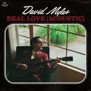Real Love (Acoustic) cover image