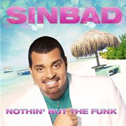 Nothin' but the funk cover image