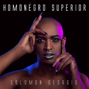 Homonegro superior cover image