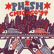 Phish: chicago '94 cover image