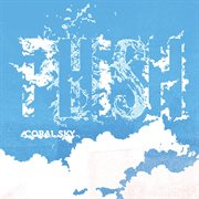Coral sky cover image