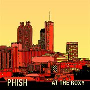 At the roxy cover image