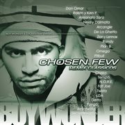 Chosen Few : Remix Classicos cover image