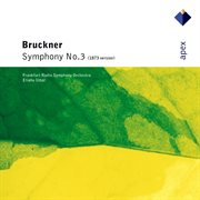 Bruckner : symphony no.3 cover image