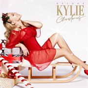 Kylie Christmas cover image