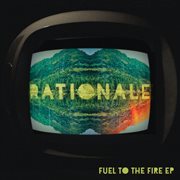 Fuel to the fire cover image