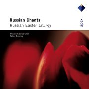 Russian easter liturgy - the luminous resurrection of christ cover image