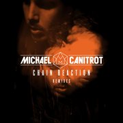 Chain reaction (remixes) cover image